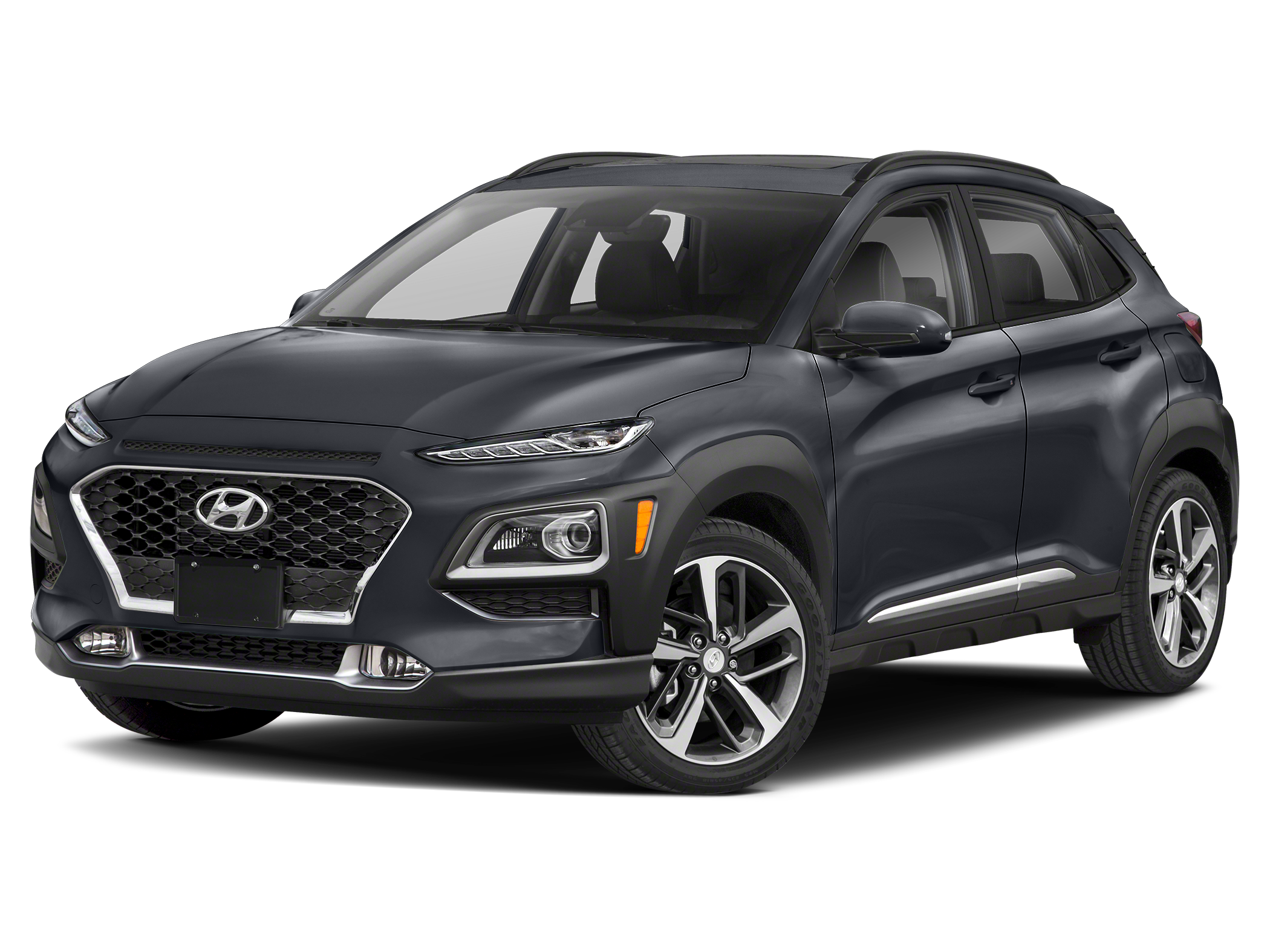Image of 2020 Hyundai Kona Limited