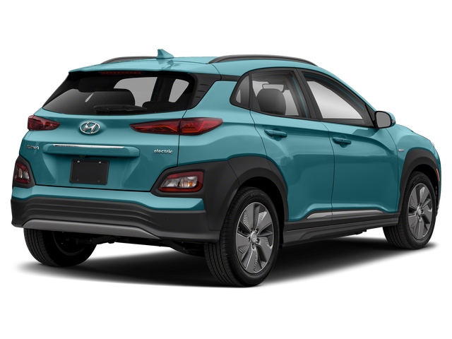 2020 Hyundai Kona Electric Limited