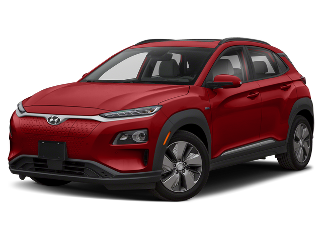 2020 Hyundai Kona Electric Limited