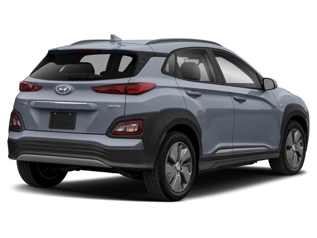 2020 Hyundai Kona Electric SEL