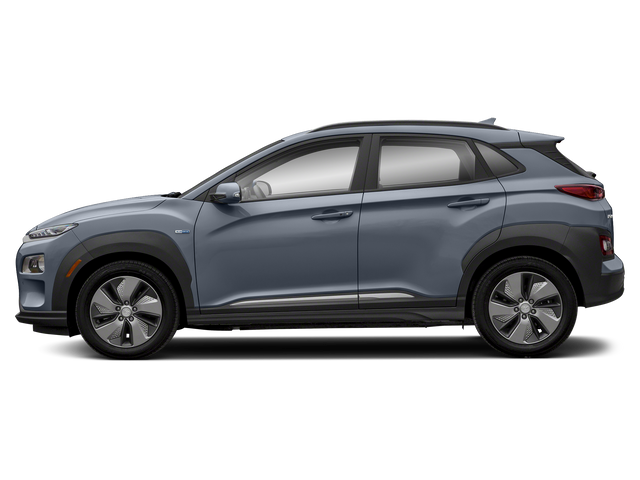 2020 Hyundai Kona Electric SEL