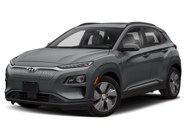 2020 Hyundai Kona Electric SEL