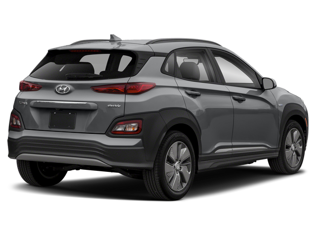 2020 Hyundai Kona Electric SEL