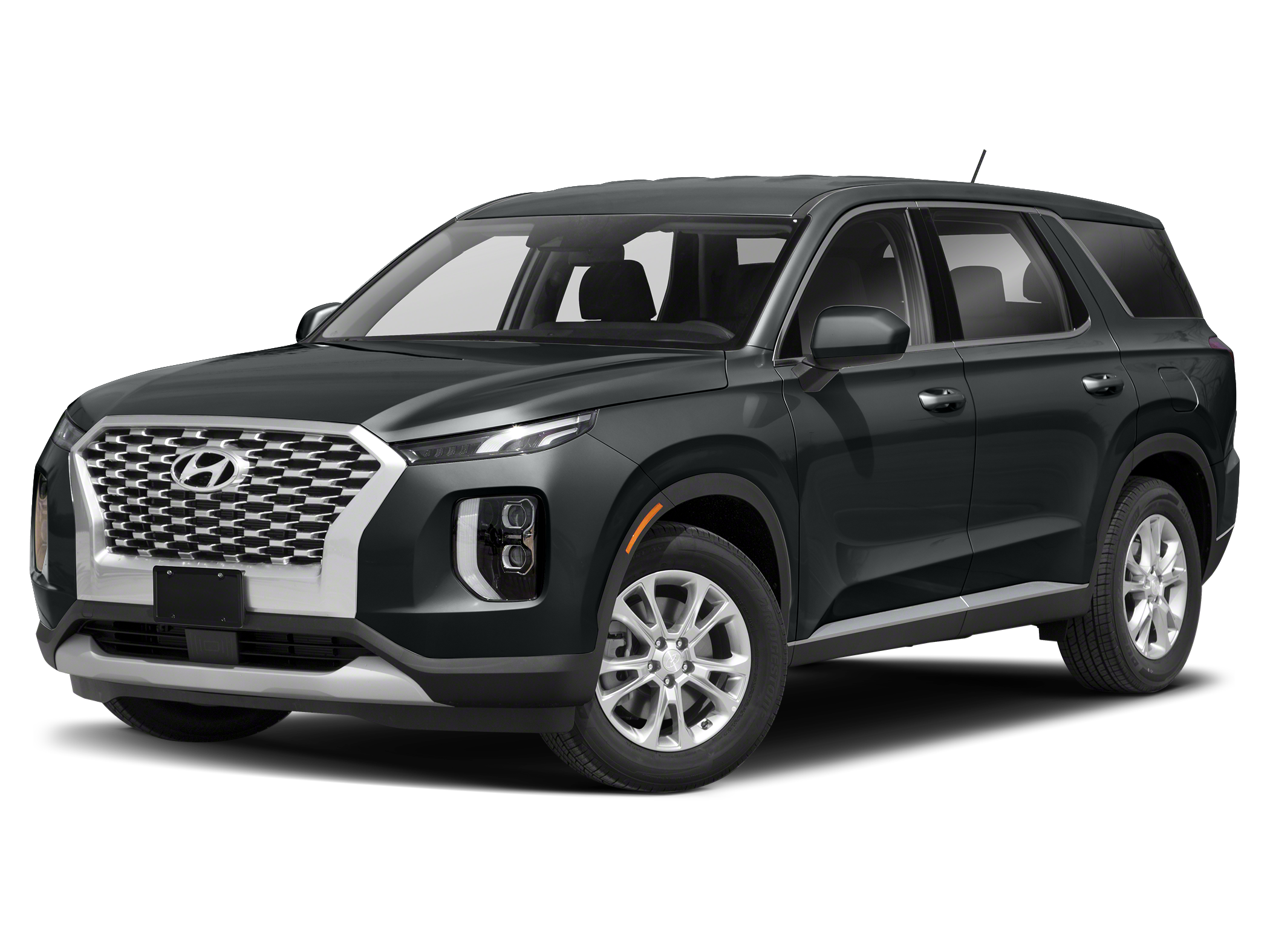 Full Hood | HYUNDAI PALISADE 2020 Full Hood | HYUNDAI PALISADE 2020