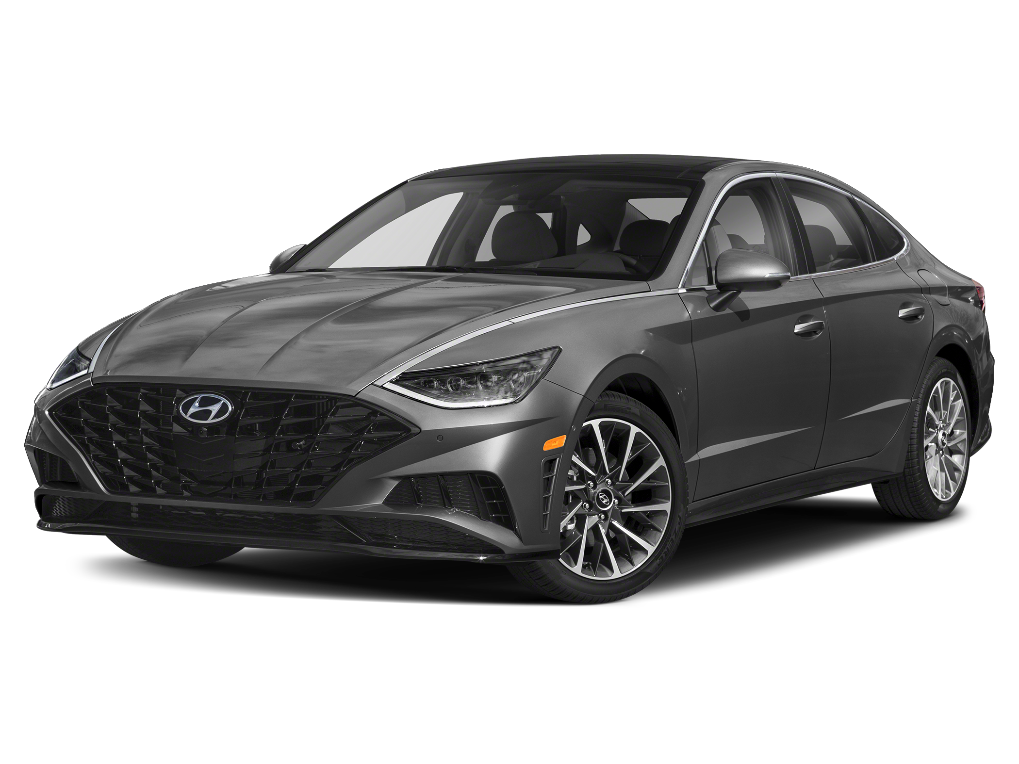 Image of 2020 Hyundai Sonata Limited