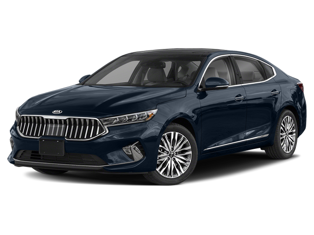 2020 Kia Cadenza Limited