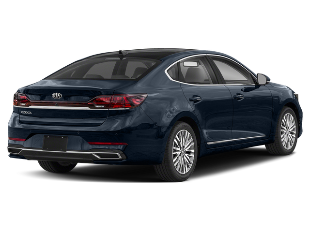 2020 Kia Cadenza Limited