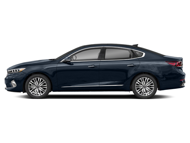 2020 Kia Cadenza Limited