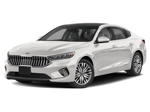 2020 Kia Cadenza Limited