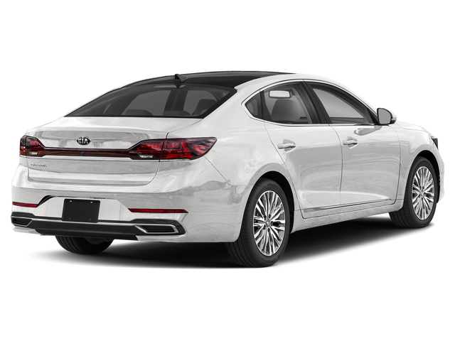 2020 Kia Cadenza Limited