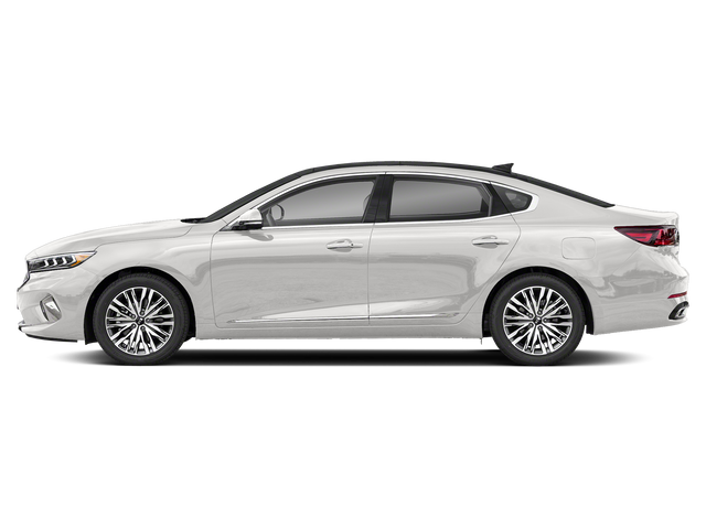 2020 Kia Cadenza Limited