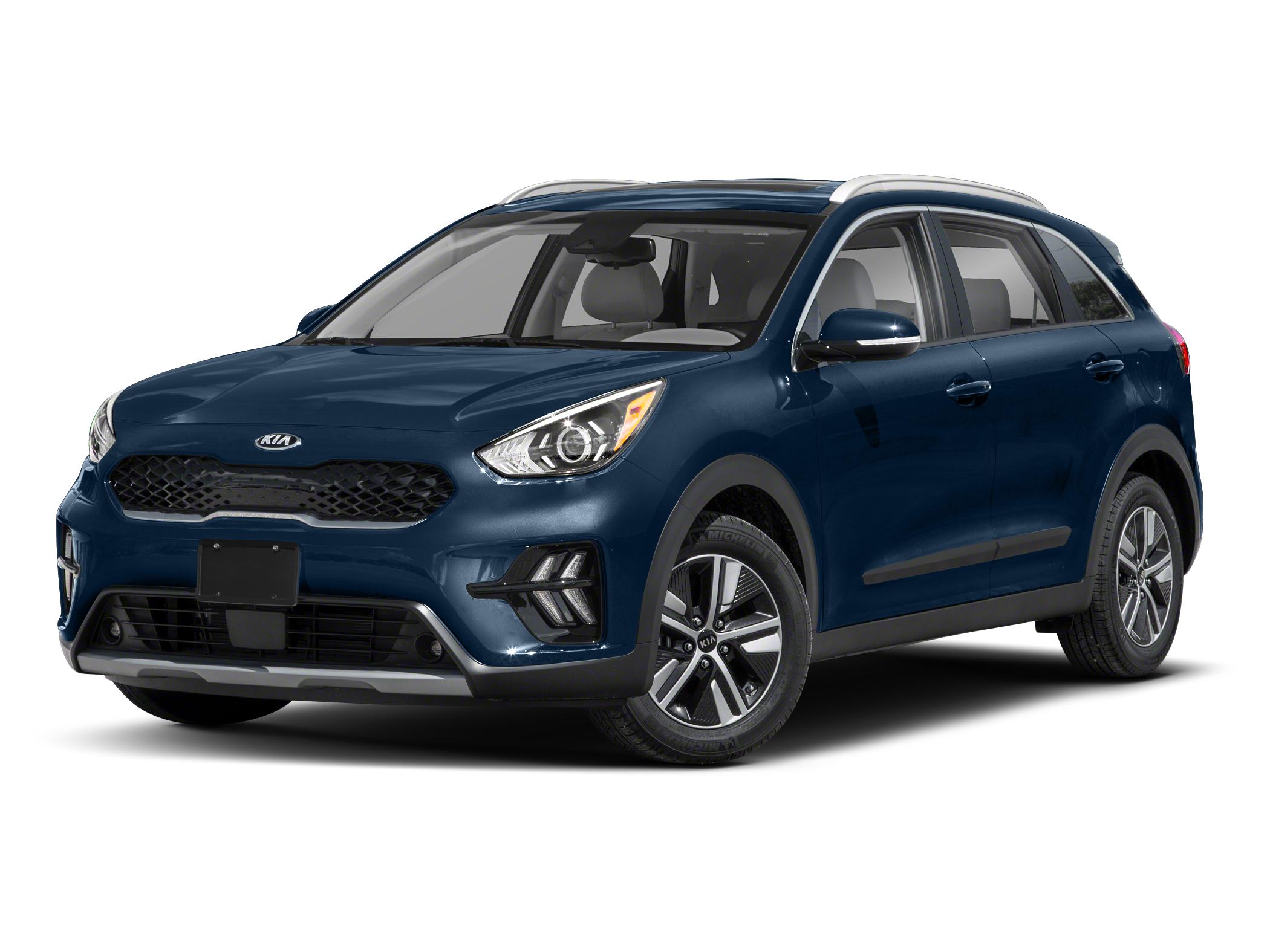 2020 Kia Niro