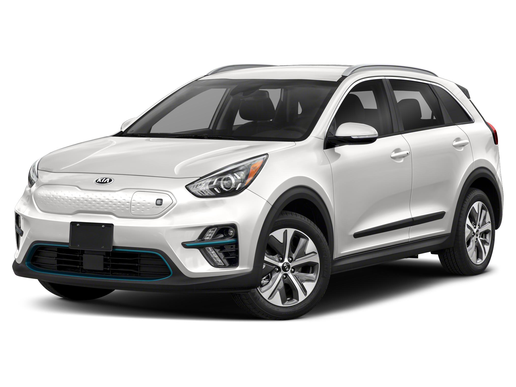 2020 Kia Niro EV