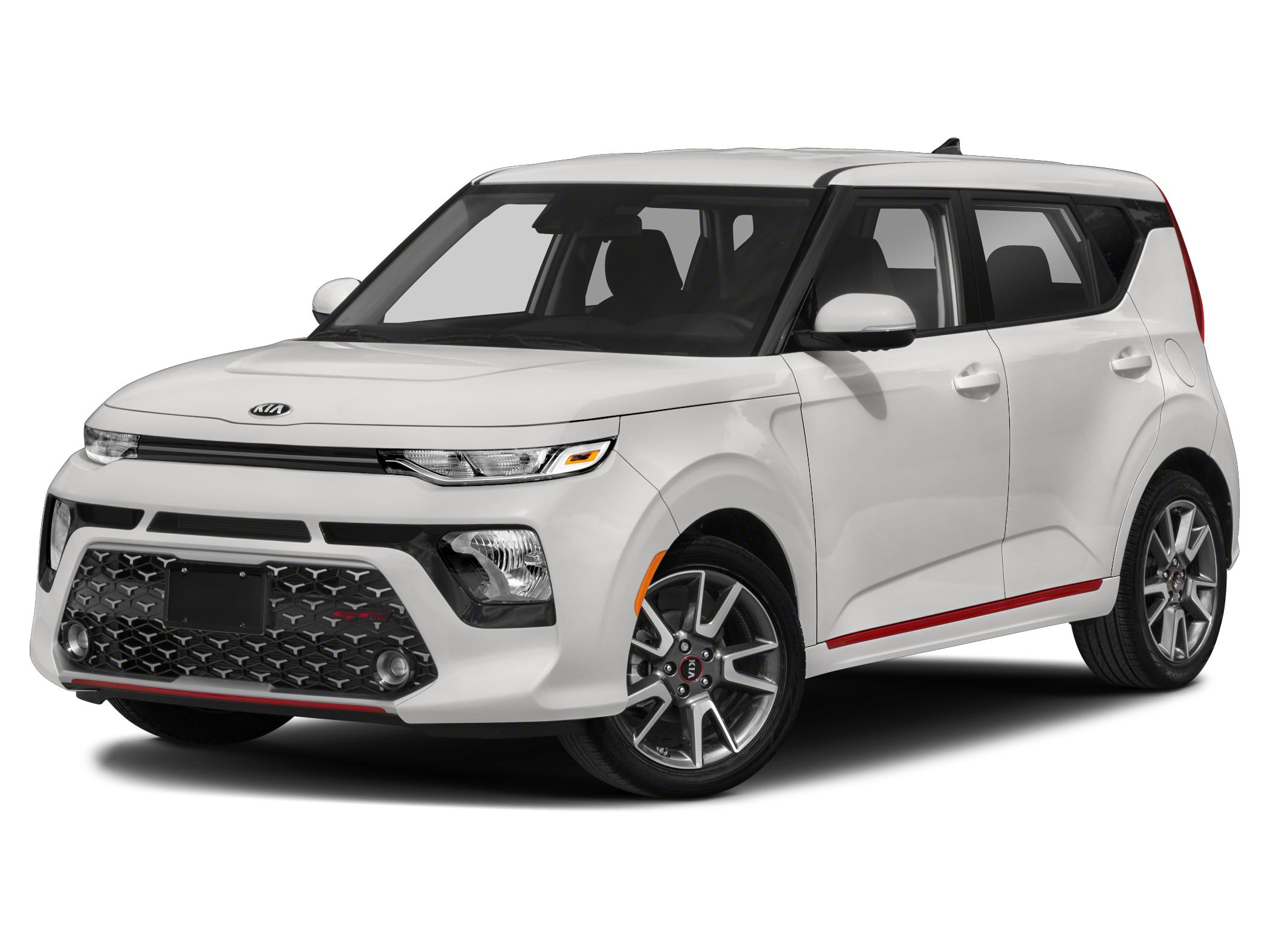 2020 Kia Soul