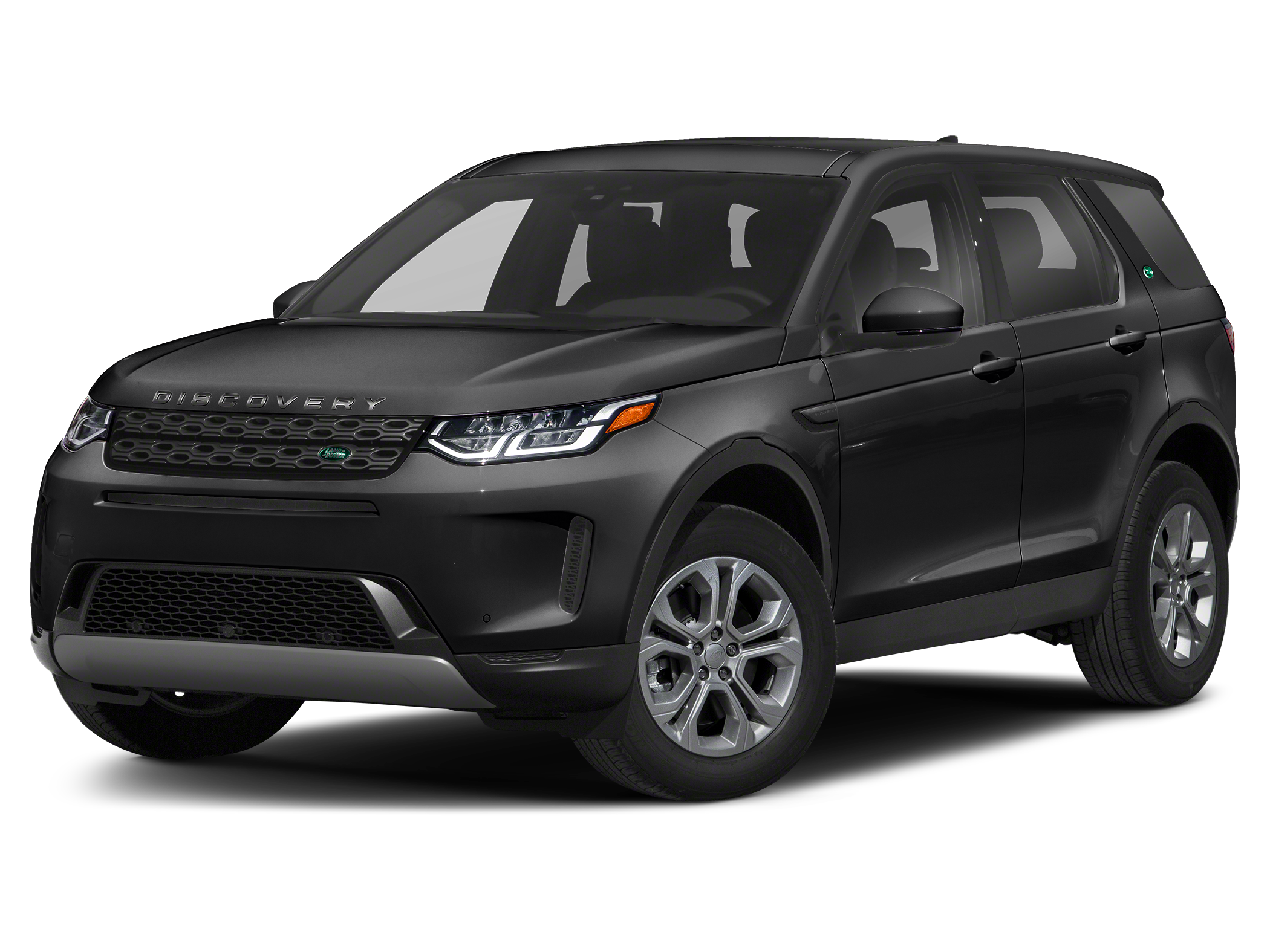 Image of 2020 Land+Rover Discovery+Sport S