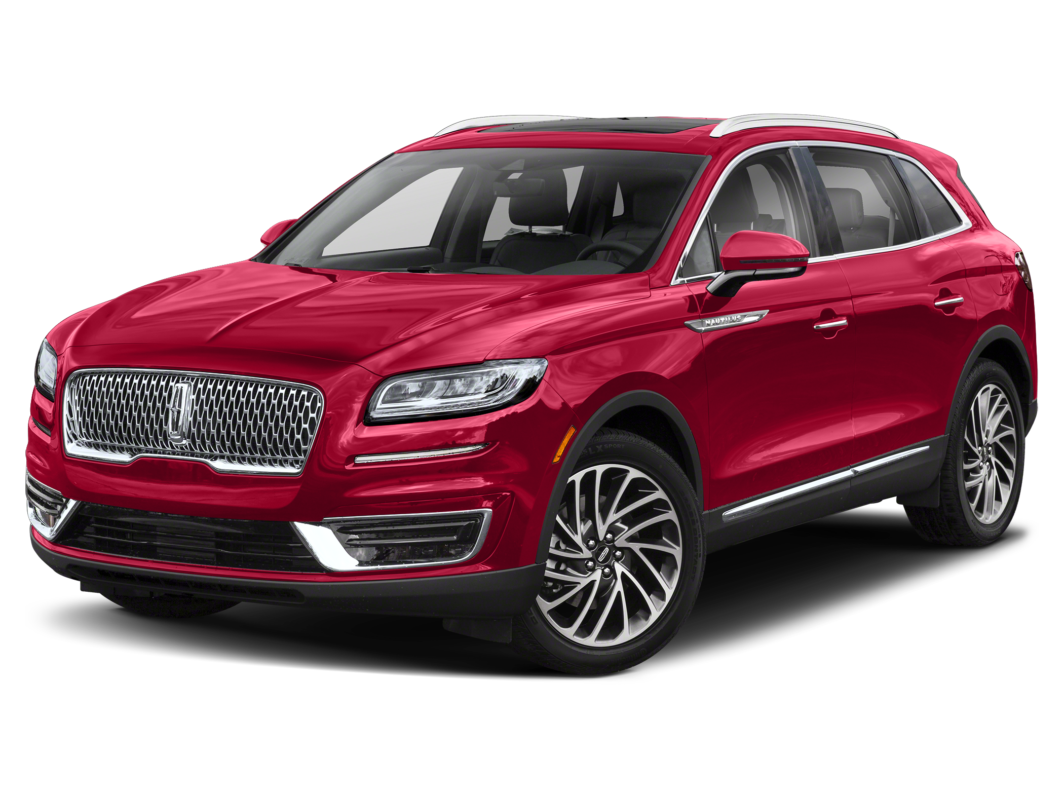 Image of Vehicle