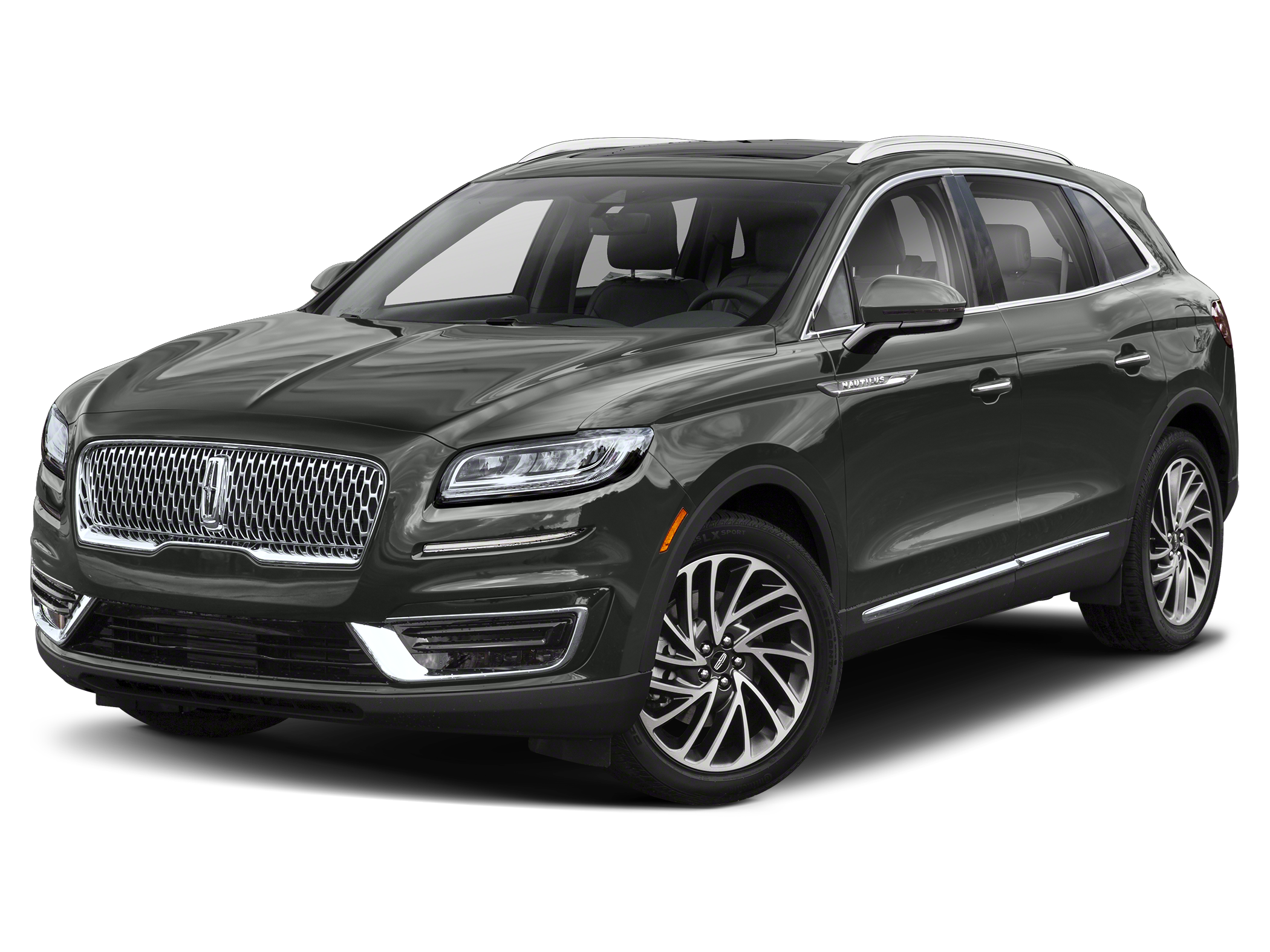 Image of Vehicle