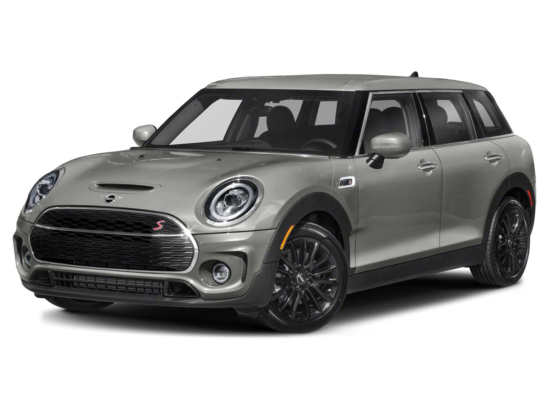 2020 MINI Cooper Clubman