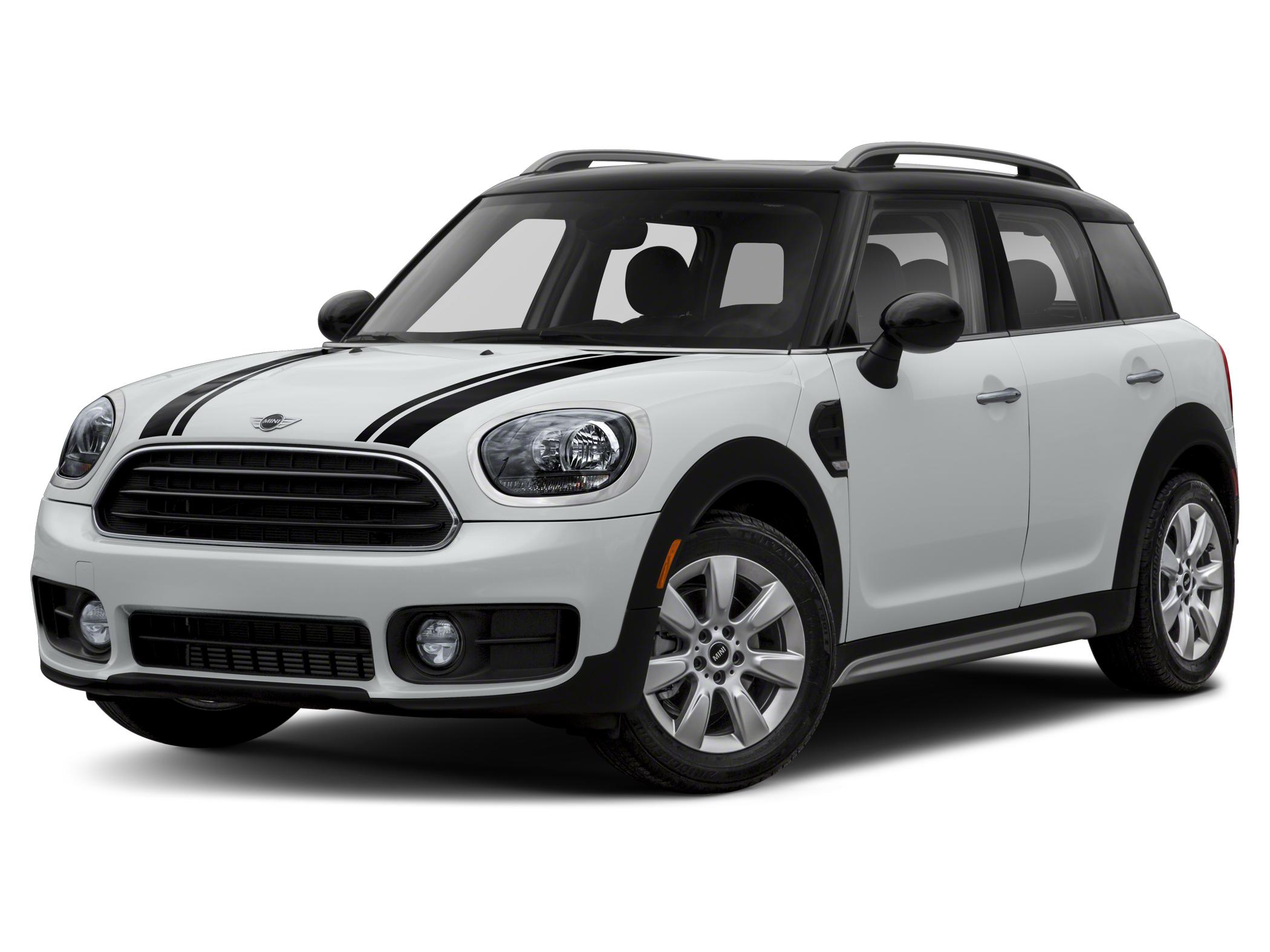 2020 MINI Cooper Countryman