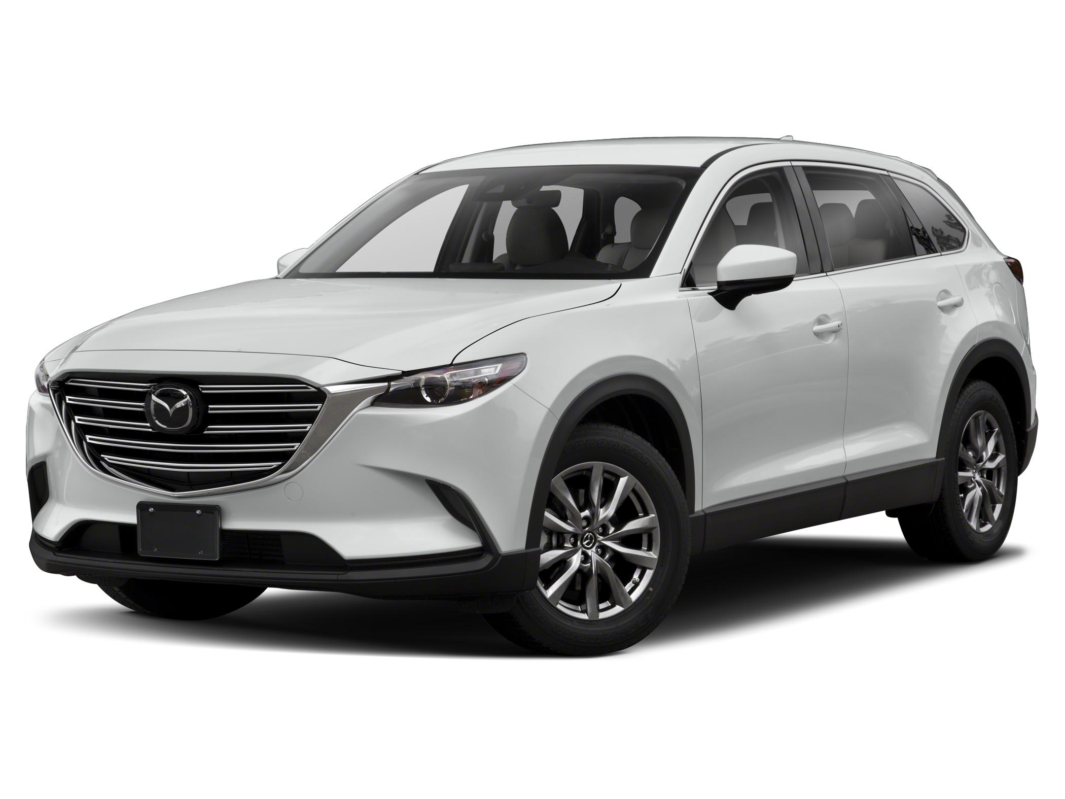 2020 Mazda CX-9