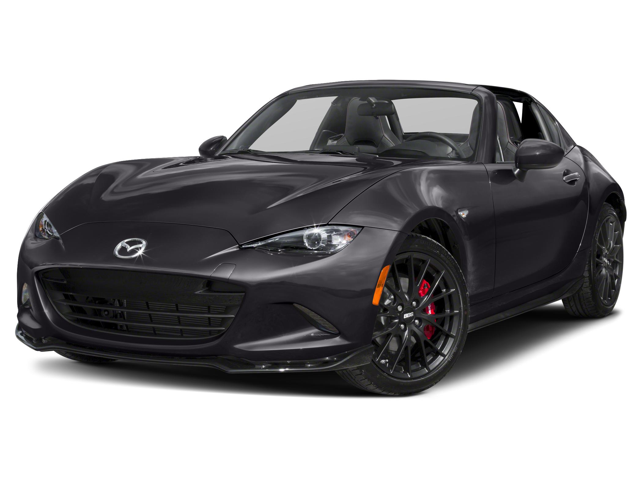 2020 Mazda MX-5 Miata RF