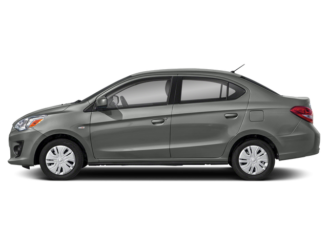 2020 Mitsubishi Mirage SE