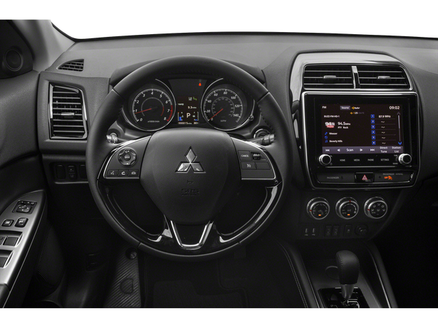 2020 Mitsubishi Outlander Sport SE 2.0