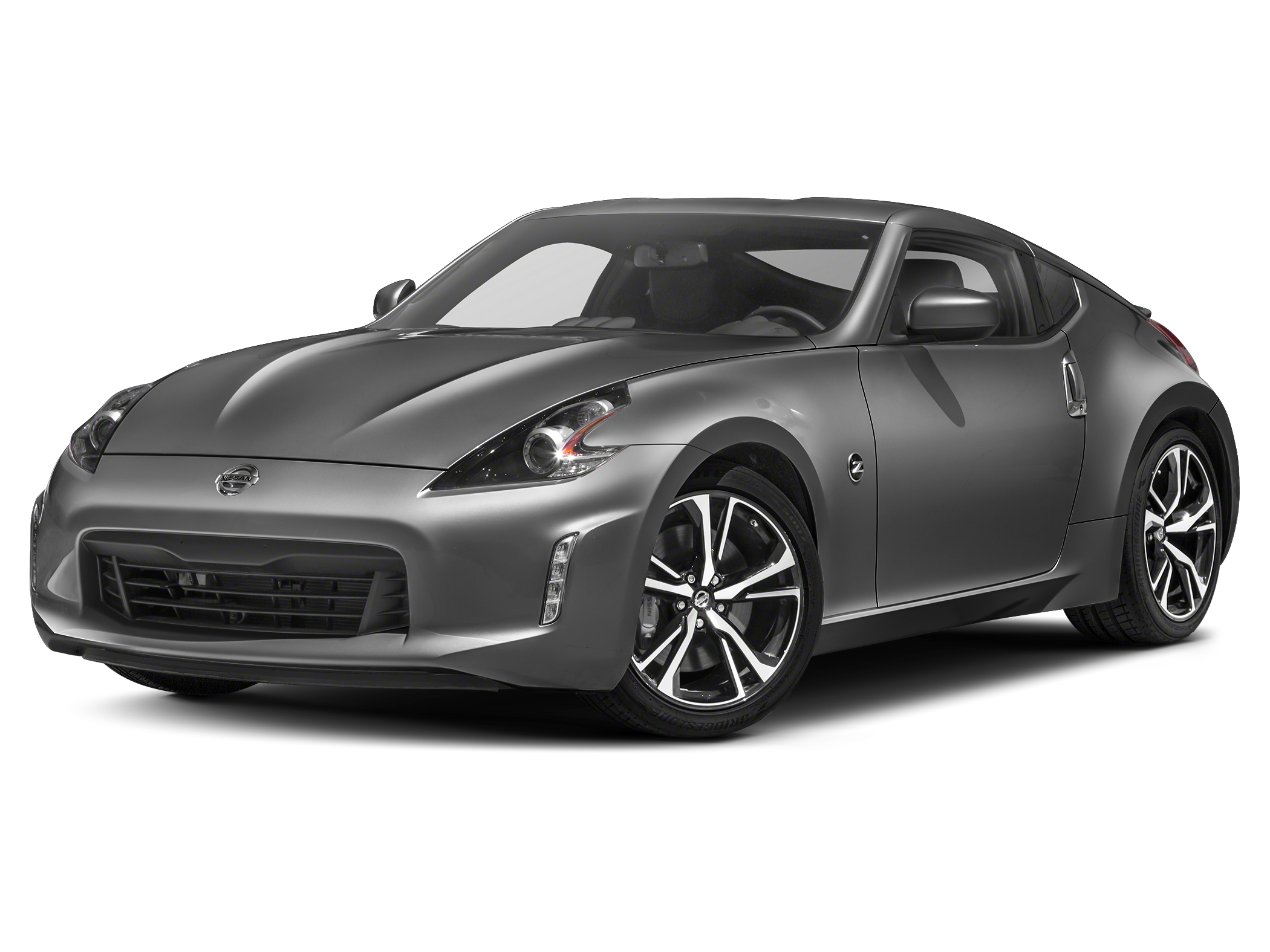 Image of 2020 Nissan 370Z Sport