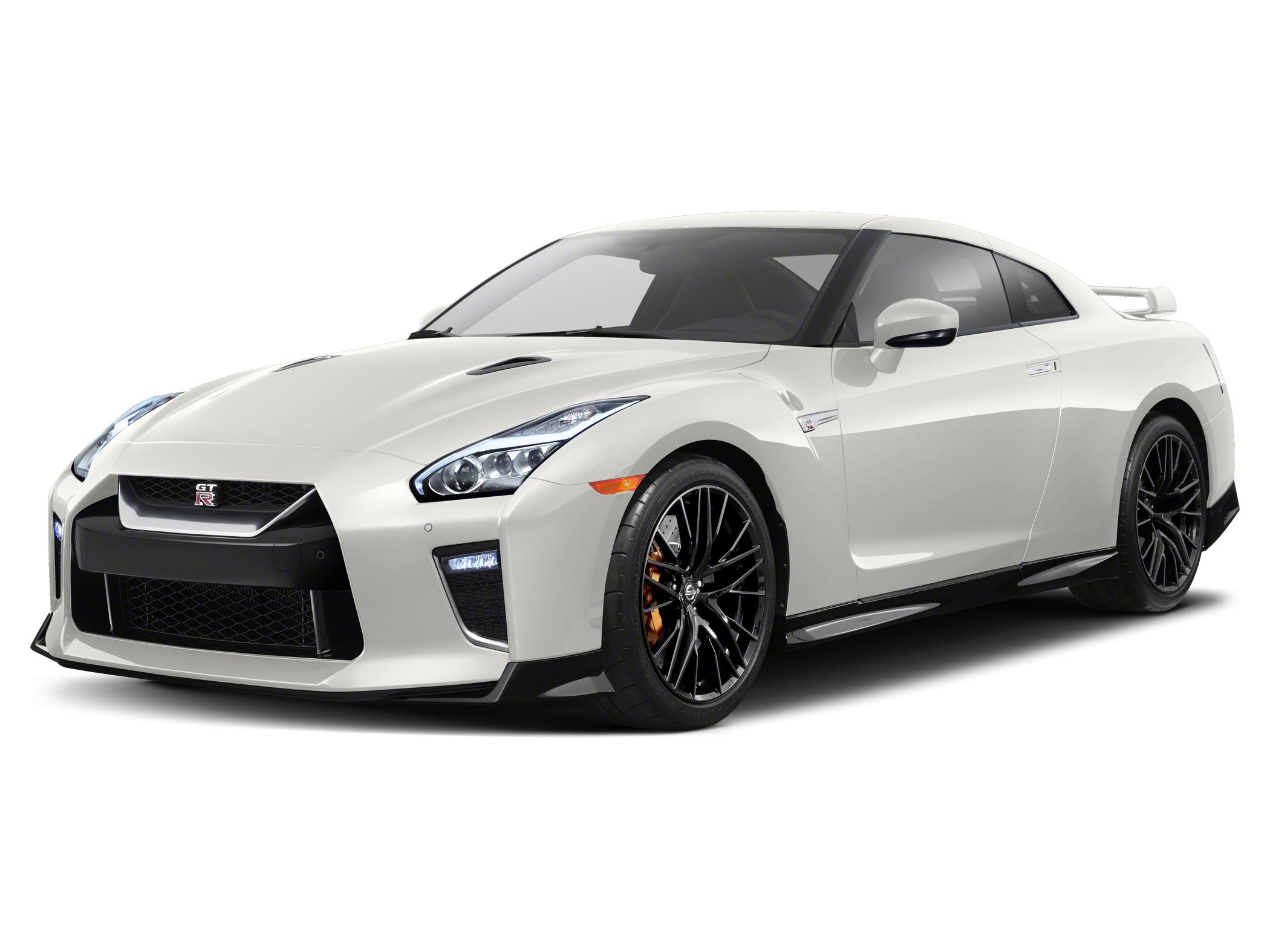 2020 Nissan GT-R