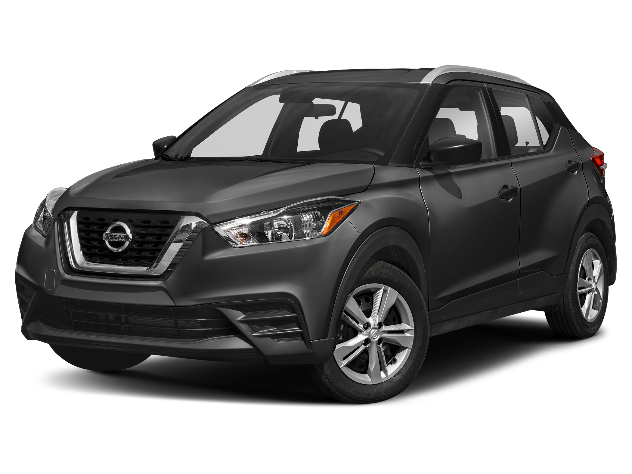 Image of 2020 Nissan Kicks SV