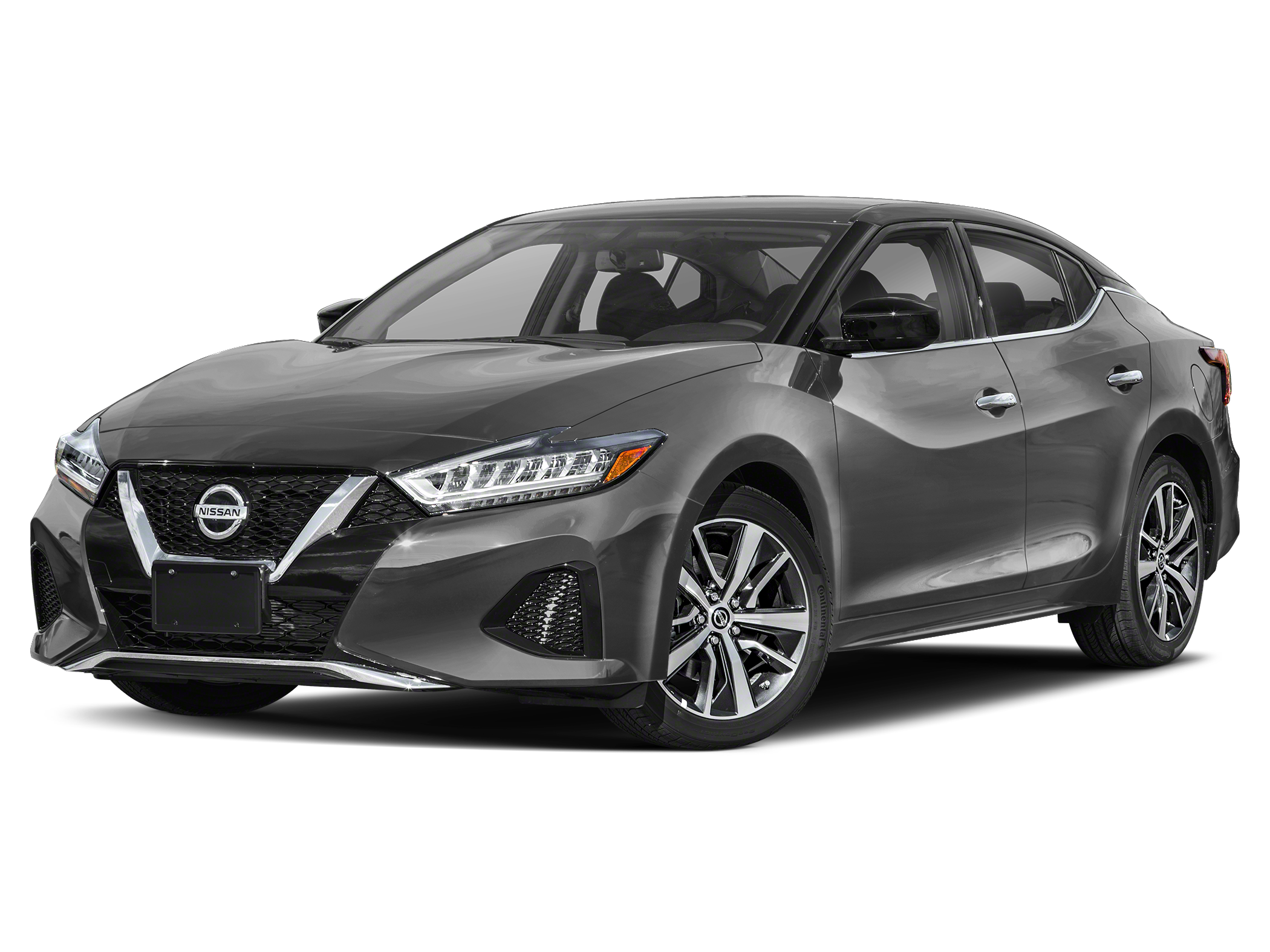 Image of 2020 Nissan Maxima SL