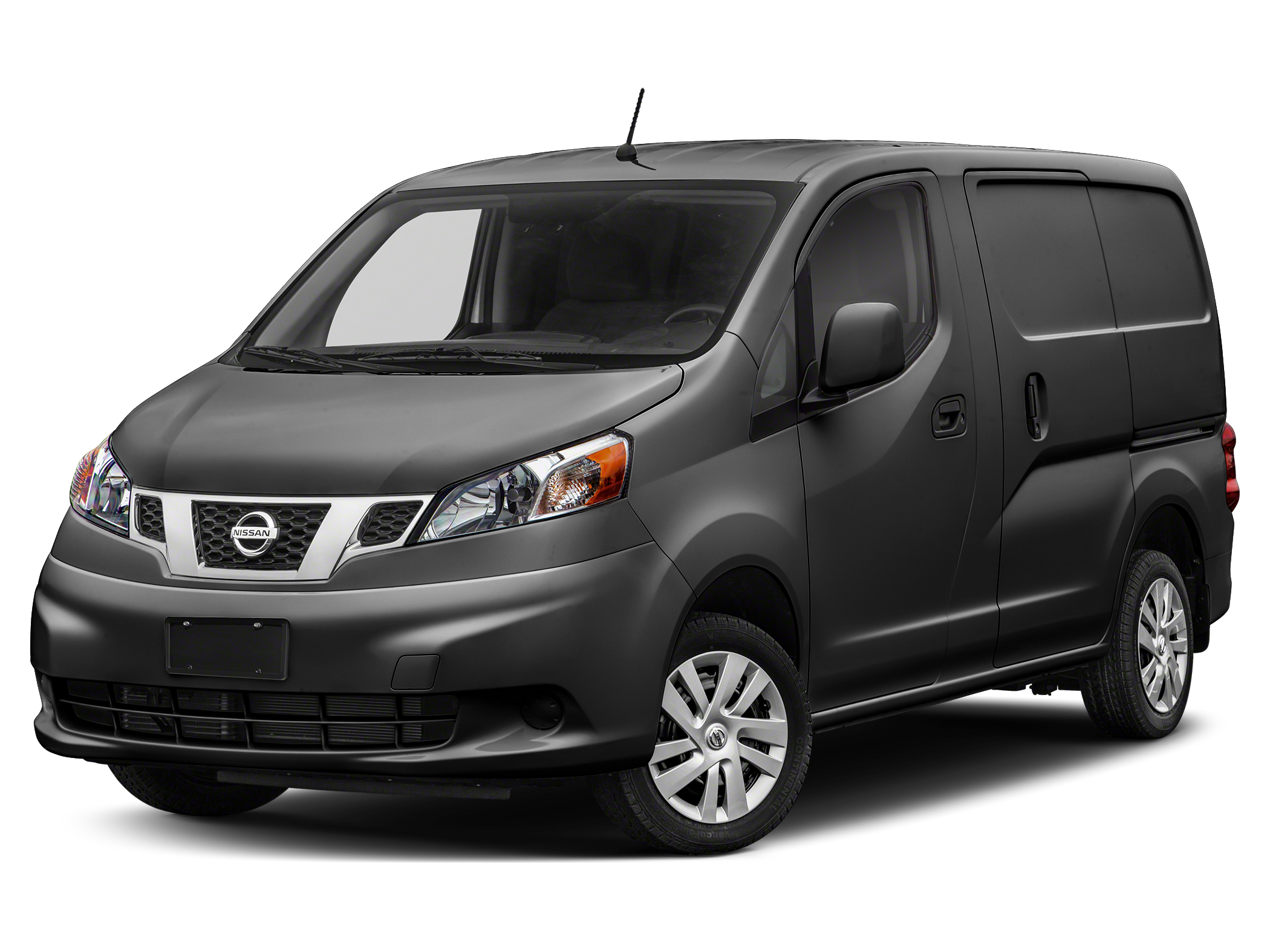 Image of 2020 Nissan NV200 SV
