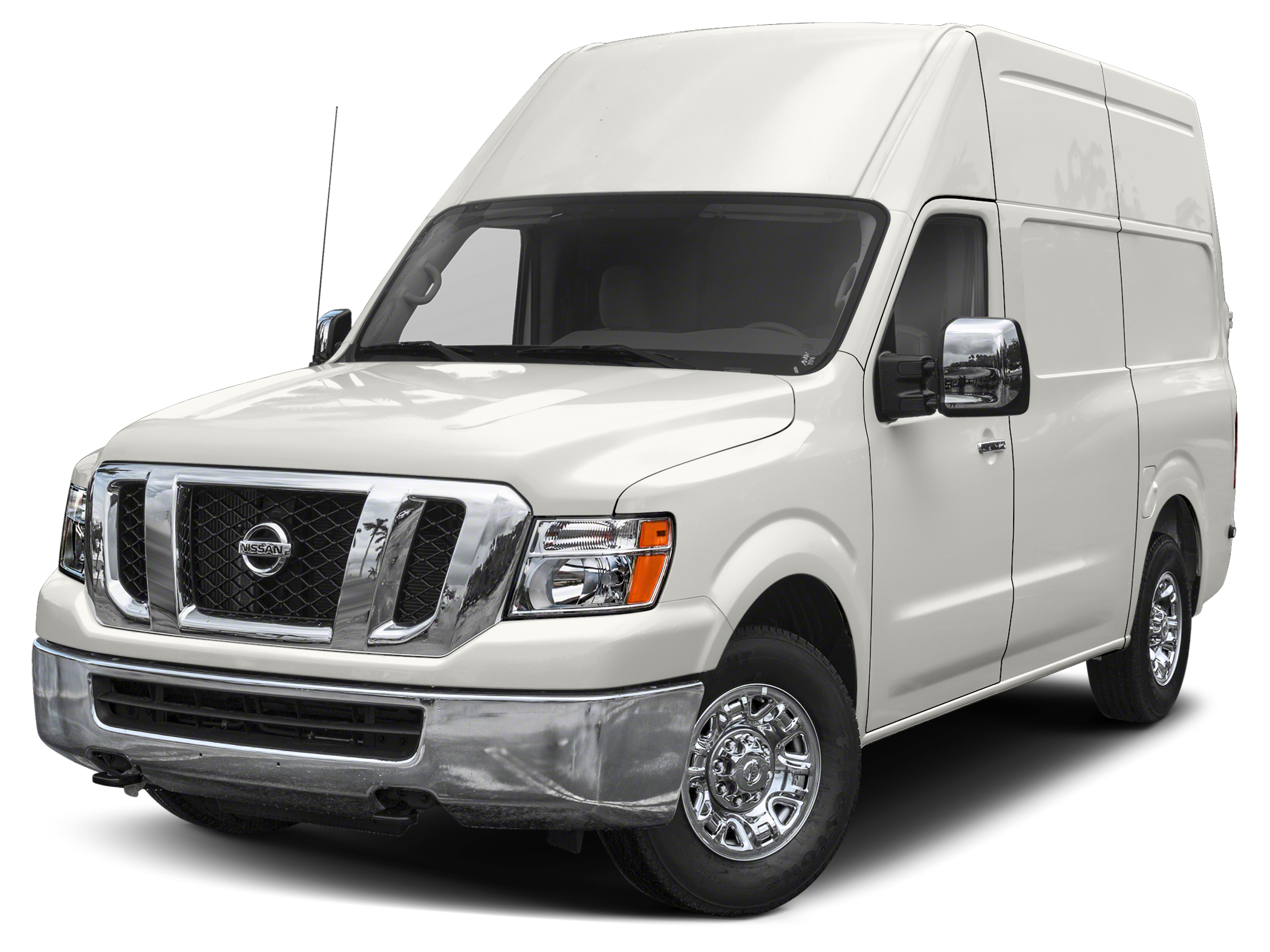 Image of 2020 Nissan NV S