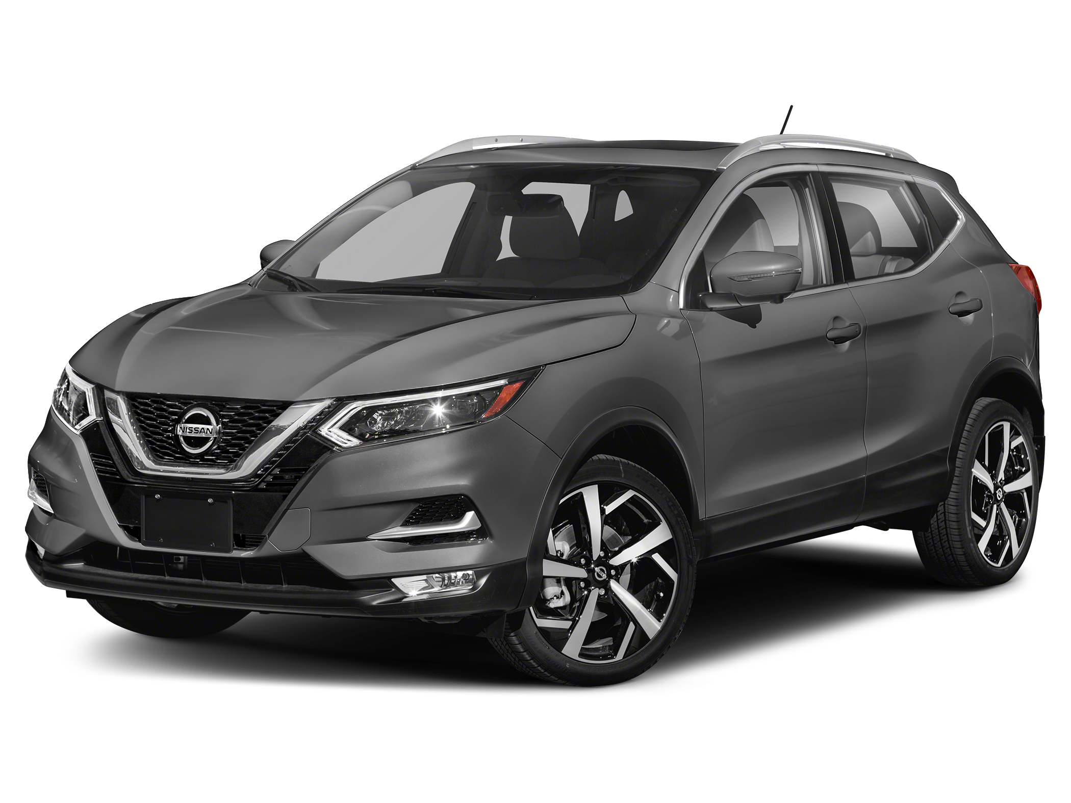 Image of 2020 Nissan Rogue+Sport SL