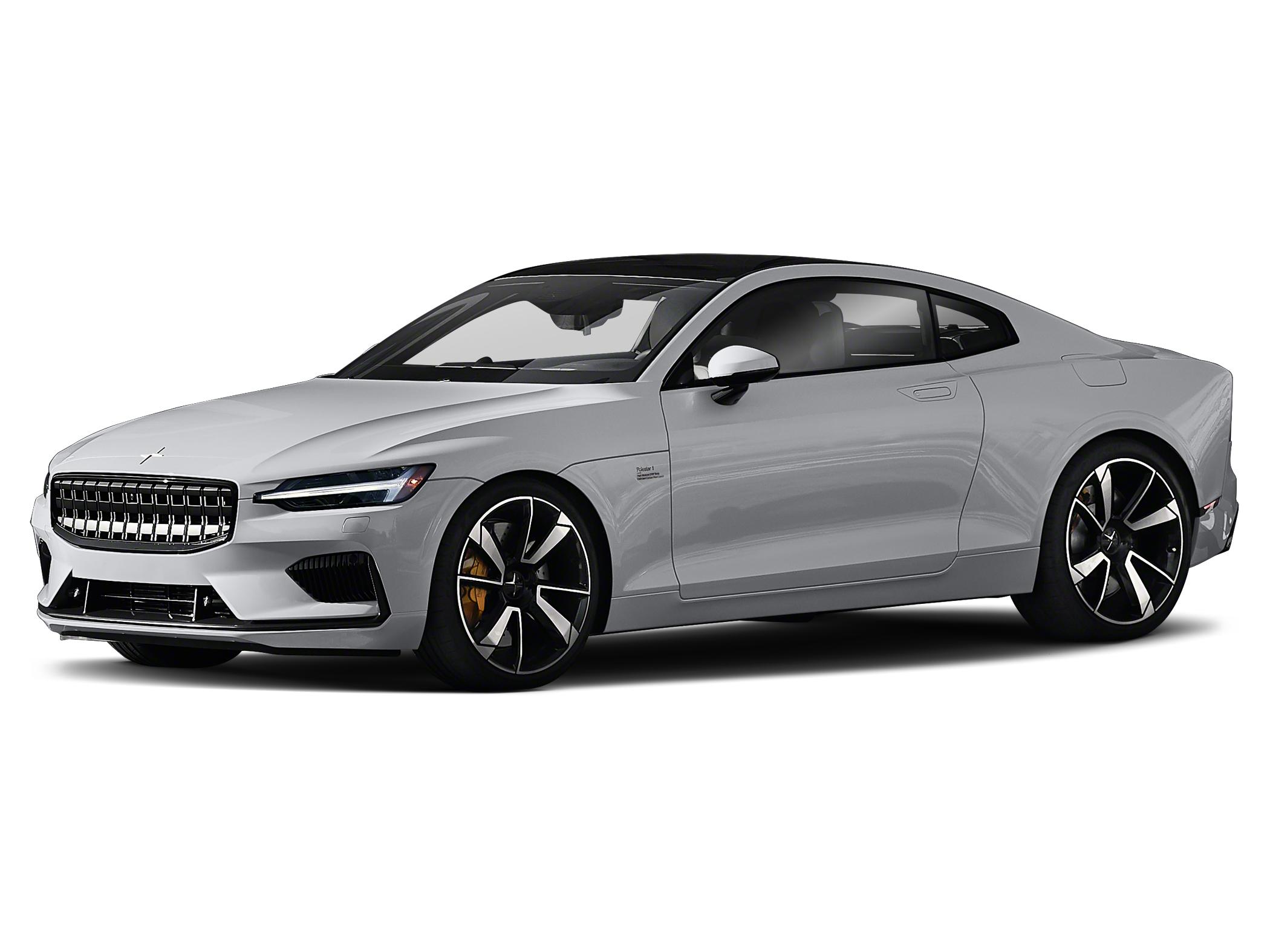 2020 Polestar 1