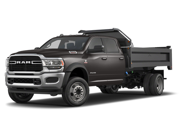 2020 Ram 5500 Limited