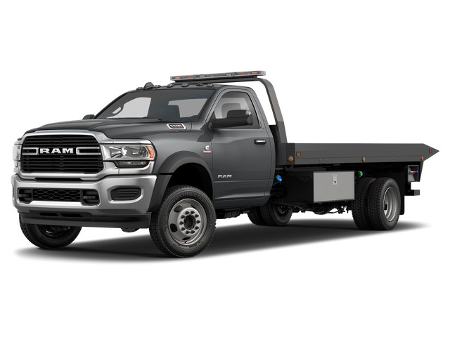 2020 Ram 5500 Tradesman