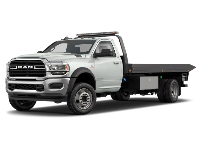 2020 Ram 5500 Tradesman