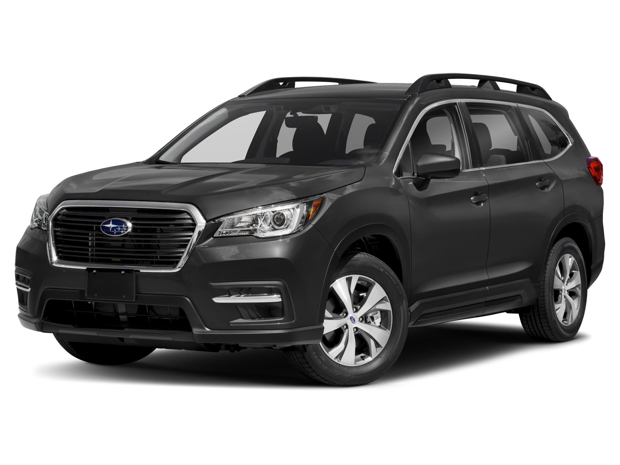 2020 Subaru Ascent