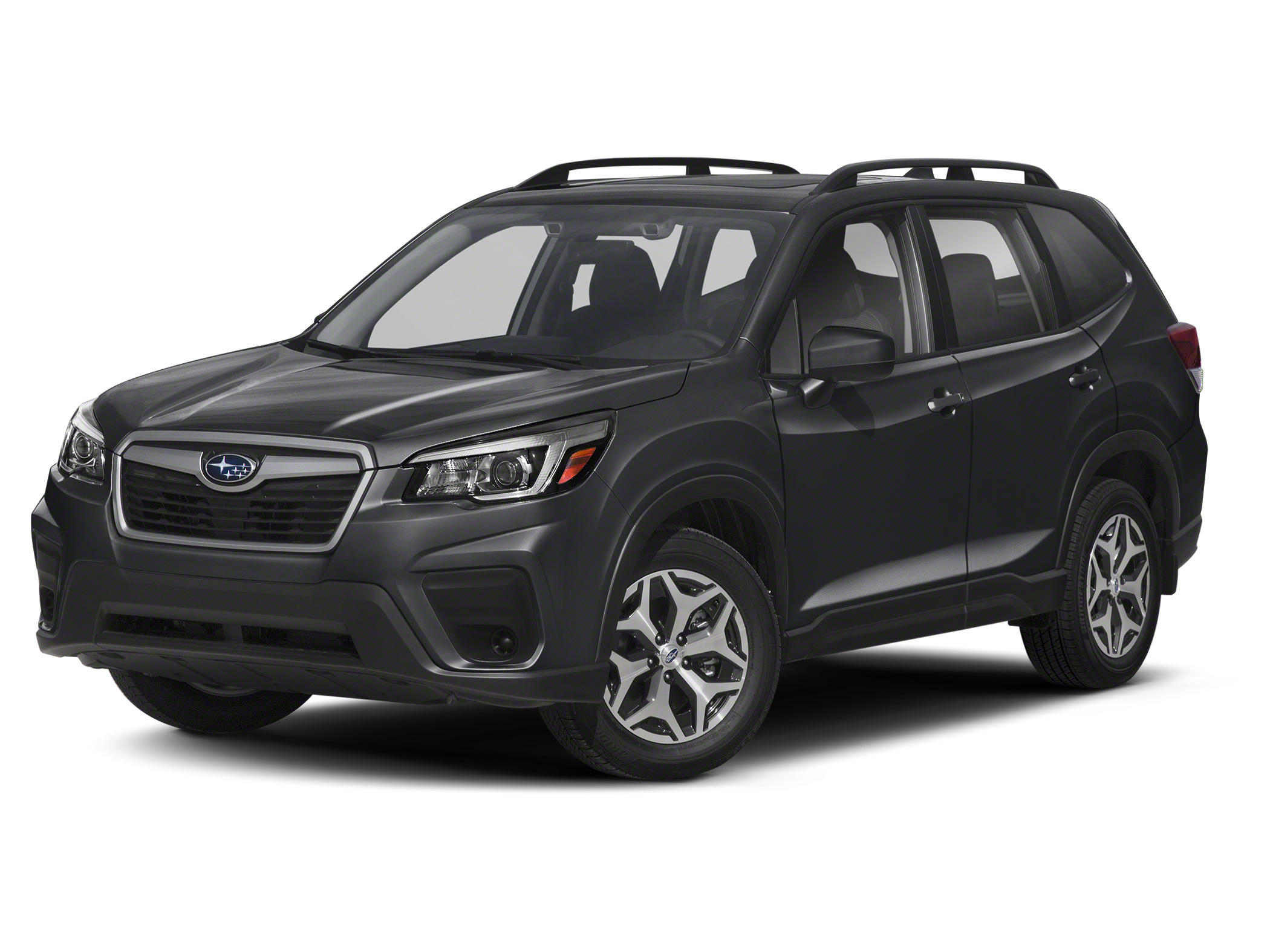 Image of 2020 Subaru Forester Premium