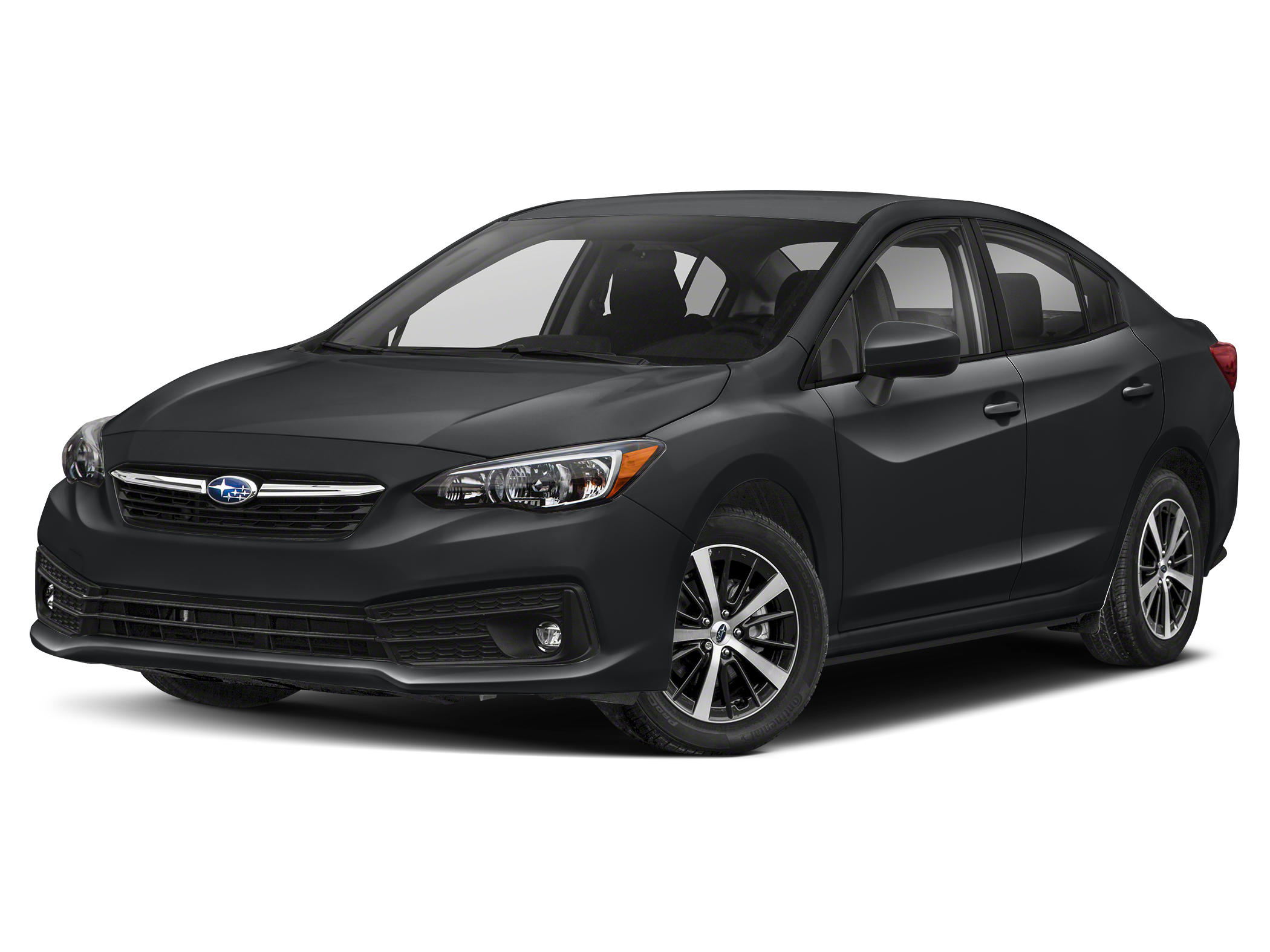 Image of 2020 Subaru Impreza Premium