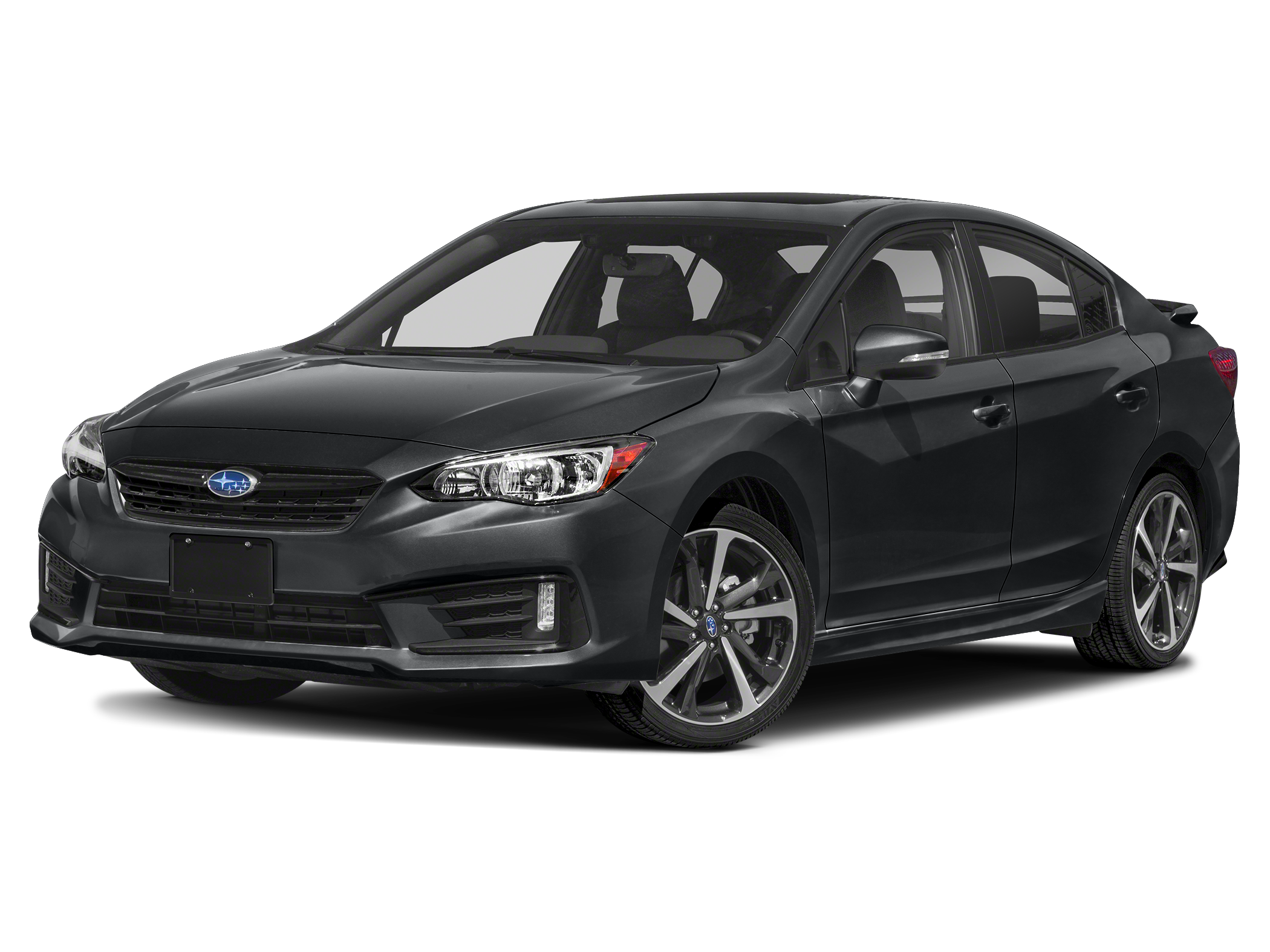 Image of 2020 Subaru Impreza Sport