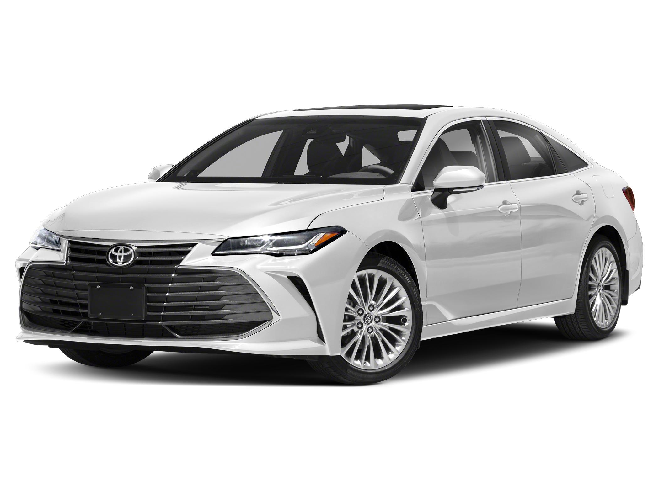 2020 Toyota Avalon