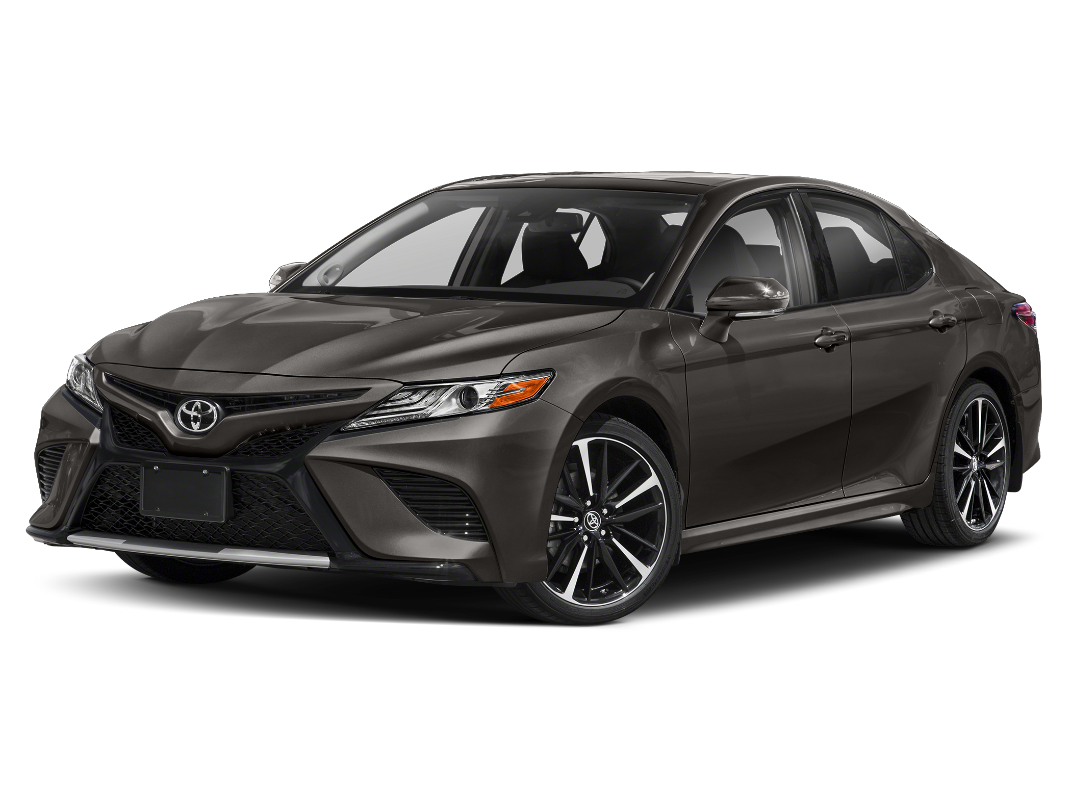 Image of 2020 Toyota Camry XSE