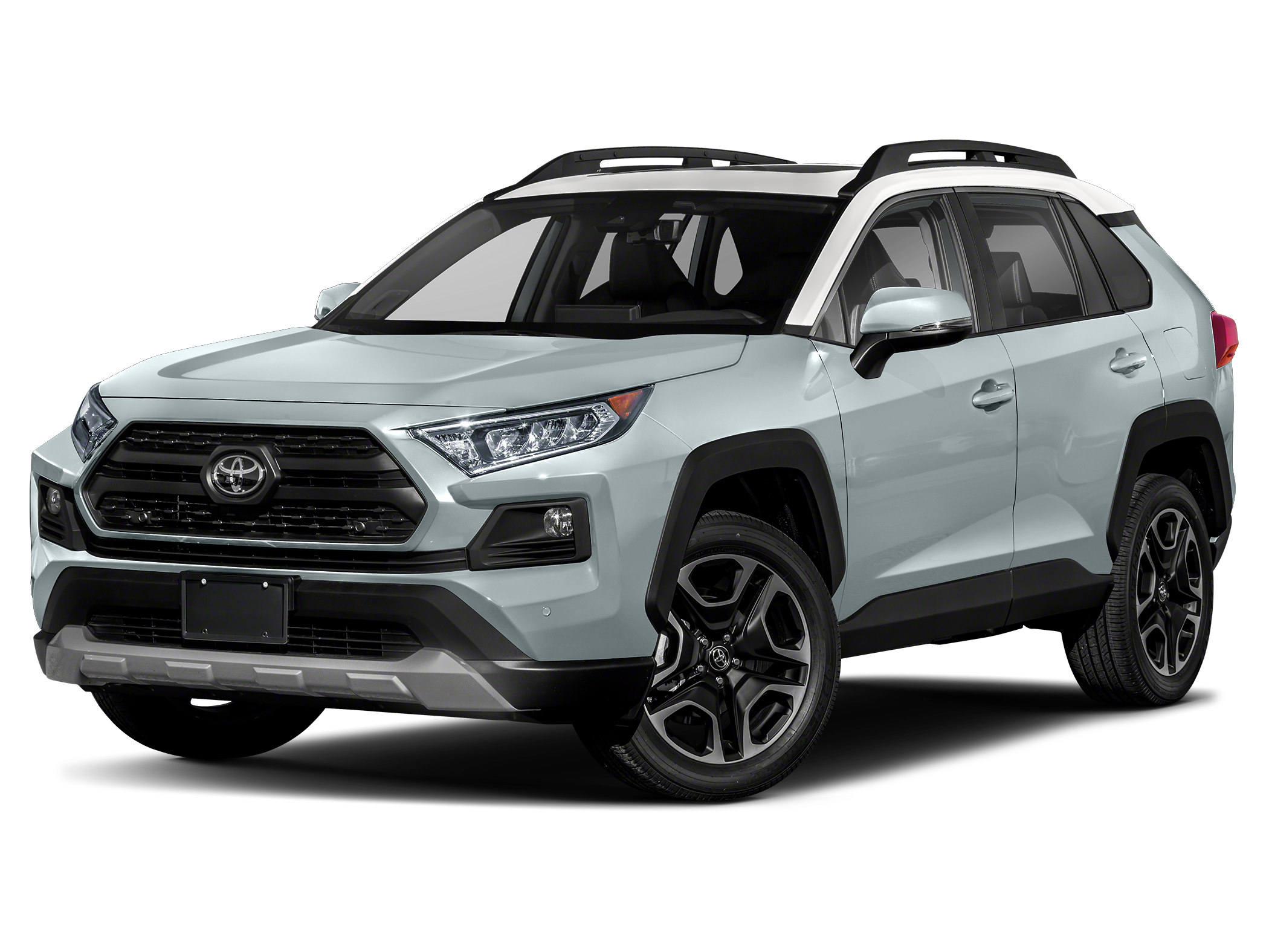Image of 2020 Toyota RAV4 Adventure