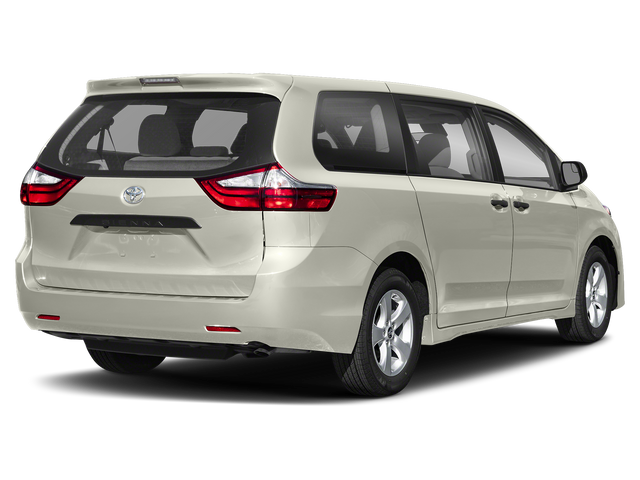 2020 Toyota Sienna XLE Auto Access Seat