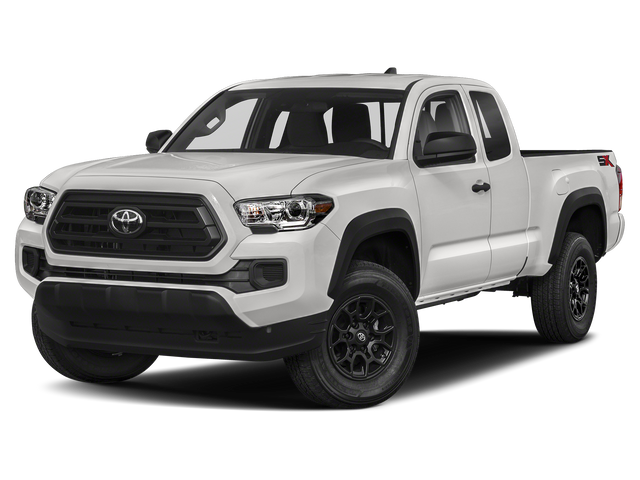 2020 Toyota Tacoma SR