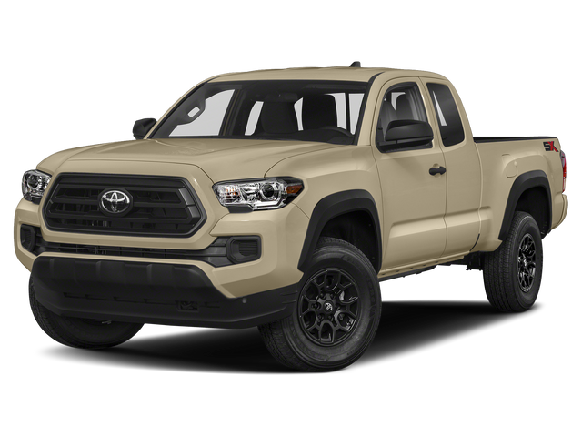 2020 Toyota Tacoma SR