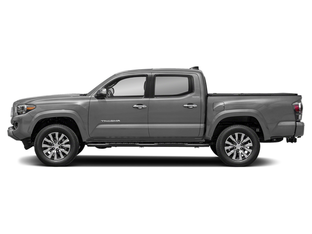 2020 Toyota Tacoma Limited