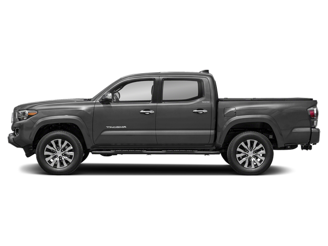 2020 Toyota Tacoma Limited